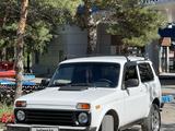 ВАЗ (Lada) Lada 2121 2014 года за 2 700 000 тг. в Костанай