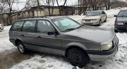 Volkswagen Passat 1993 года за 1 150 000 тг. в Талдыкорган – фото 2