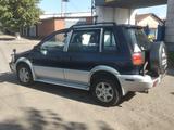 Mitsubishi RVR 1995 годаүшін1 400 000 тг. в Усть-Каменогорск – фото 4