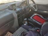 Mitsubishi RVR 1995 годаүшін1 400 000 тг. в Усть-Каменогорск – фото 5