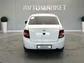 ВАЗ (Lada) Granta 2190 2013 года за 2 000 000 тг. в Атырау – фото 4
