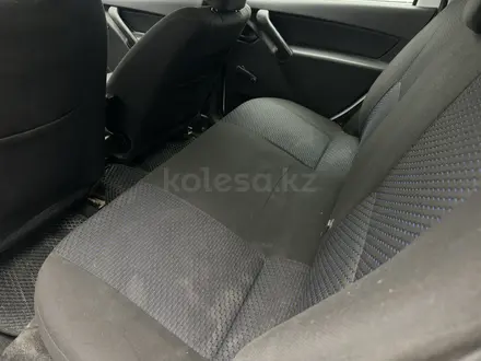 ВАЗ (Lada) Granta 2190 2013 года за 2 000 000 тг. в Атырау – фото 9