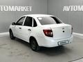 ВАЗ (Lada) Granta 2190 2013 года за 2 000 000 тг. в Атырау – фото 3