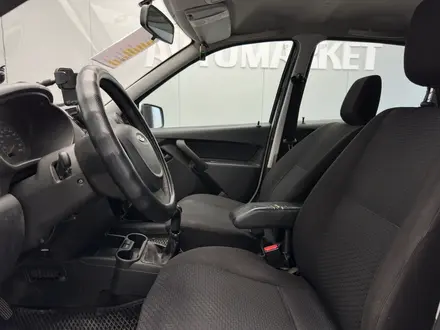 ВАЗ (Lada) Granta 2190 2013 года за 2 000 000 тг. в Атырау – фото 10