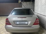 Mercedes-Benz E 320 2002 года за 5 500 000 тг. в Алматы – фото 2