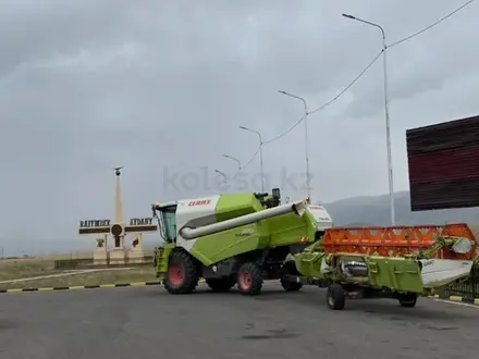 Claas  Tucano 2011 года за 26 000 000 тг. в Алматы – фото 11