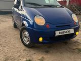 Daewoo Matiz 2012 годаүшін1 100 000 тг. в Конаев (Капшагай)