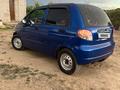 Daewoo Matiz 2012 годаүшін1 100 000 тг. в Конаев (Капшагай) – фото 4