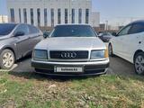 Audi 100 1992 года за 2 000 000 тг. в Алматы – фото 4