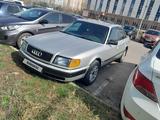 Audi 100 1992 года за 2 000 000 тг. в Алматы – фото 5