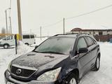 Lexus RX 350 2007 года за 5 000 000 тг. в Актобе