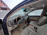 Lexus RX 350 2007 года за 5 000 000 тг. в Актобе – фото 4