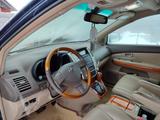 Lexus RX 350 2007 года за 4 500 000 тг. в Актобе – фото 5