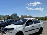 ВАЗ (Lada) Granta 2190 2013 годаүшін1 800 000 тг. в Уральск – фото 3