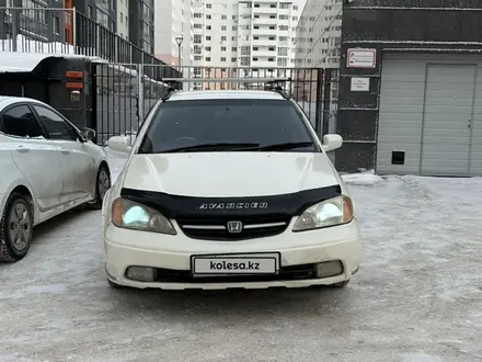 Honda Avancier 2002 года за 2 850 000 тг. в Астана – фото 4