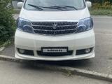 Toyota Alphard 2004 годаfor7 300 000 тг. в Семей