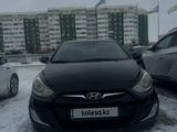 Hyundai Solaris 2013 годаfor5 000 000 тг. в Актобе – фото 3