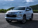 Mitsubishi Pajero Sport 2020 года за 16 500 000 тг. в Алматы