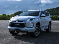 Mitsubishi Pajero Sport 2020 года за 16 500 000 тг. в Алматы