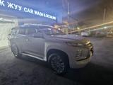 Mitsubishi Pajero Sport 2020 года за 16 500 000 тг. в Алматы – фото 3