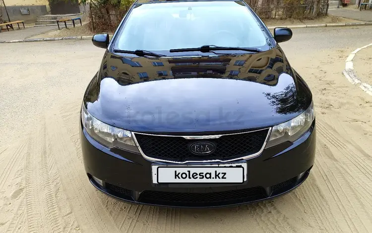 Kia Cerato 2010 годаfor3 500 000 тг. в Байконыр