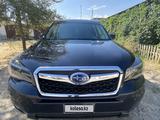Subaru Forester 2016 года за 5 000 000 тг. в Жанаозен