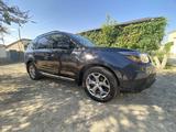 Subaru Forester 2016 года за 5 000 000 тг. в Жанаозен – фото 2