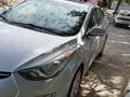 Hyundai Elantra 2013 года за 4 100 000 тг. в Кызылорда