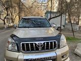 Toyota Land Cruiser Prado 2003 года за 7 500 000 тг. в Алматы – фото 2