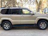 Toyota Land Cruiser Prado 2003 года за 7 500 000 тг. в Алматы – фото 4