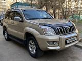 Toyota Land Cruiser Prado 2003 года за 7 500 000 тг. в Алматы – фото 3