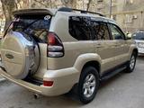 Toyota Land Cruiser Prado 2003 года за 7 500 000 тг. в Алматы – фото 5