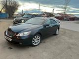 Lexus ES 350 2007 года за 6 500 000 тг. в Экибастуз – фото 2