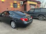 Lexus ES 350 2007 года за 7 000 000 тг. в Экибастуз – фото 4