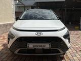 Hyundai Bayon 2024 года за 10 500 000 тг. в Шымкент