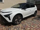Hyundai Bayon 2024 года за 10 500 000 тг. в Шымкент – фото 4