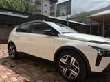Hyundai Bayon 2024 года за 10 500 000 тг. в Шымкент – фото 5