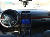 Toyota Avensis 2003 годаүшін3 700 000 тг. в Щучинск – фото 5