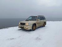 Subaru Forester 2000 годаfor3 500 000 тг. в Алматы