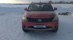 Nissan Murano 2007 годаүшін3 600 000 тг. в Балхаш