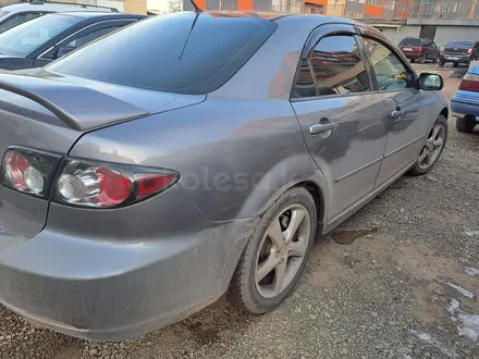 Mazda 6 2007 года за 4 200 000 тг. в Астана – фото 22