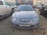 Mazda 6 2007 года за 4 200 000 тг. в Астана – фото 3