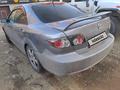 Mazda 6 2007 годаfor4 200 000 тг. в Астана – фото 9