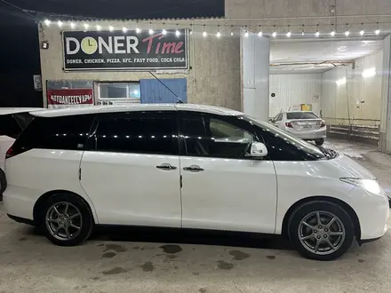 Toyota Estima 2006 года за 6 300 000 тг. в Актау – фото 16