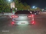 Hyundai Sonata 2018 года за 8 700 000 тг. в Алматы – фото 2