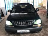 Lexus RX 300 2001 года за 5 400 000 тг. в Алматы