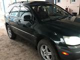 Lexus RX 300 2001 года за 5 400 000 тг. в Алматы – фото 5