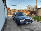 Mercedes-Benz E 200 1993 года за 1 200 000 тг. в Талдыкорган – фото 3