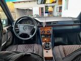 Mercedes-Benz E 200 1993 года за 1 200 000 тг. в Талдыкорган – фото 4