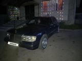Mercedes-Benz E 200 1993 годаүшін1 200 000 тг. в Талдыкорган – фото 3
